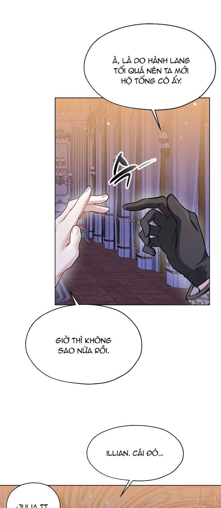 Tiểu Thư Crystal Thật Ra Là Con Trai Chapter 60 - Trang 2