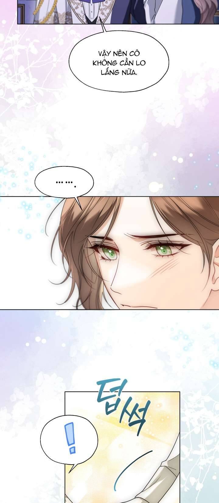 Tiểu Thư Crystal Thật Ra Là Con Trai Chapter 60 - Trang 2