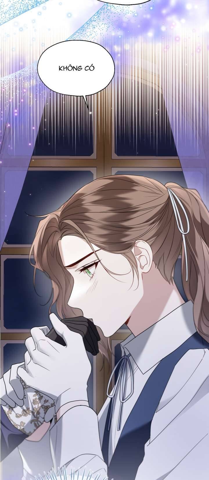 Tiểu Thư Crystal Thật Ra Là Con Trai Chapter 60 - Trang 2