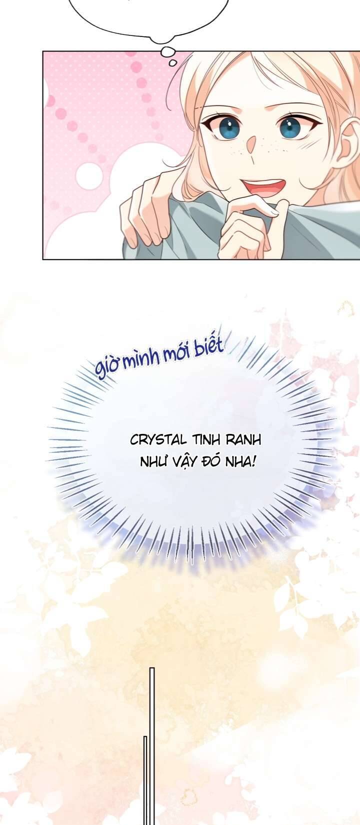Tiểu Thư Crystal Thật Ra Là Con Trai Chapter 60 - Trang 2