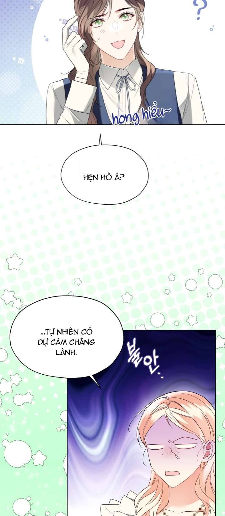 Tiểu Thư Crystal Thật Ra Là Con Trai Chapter 60 - Trang 2