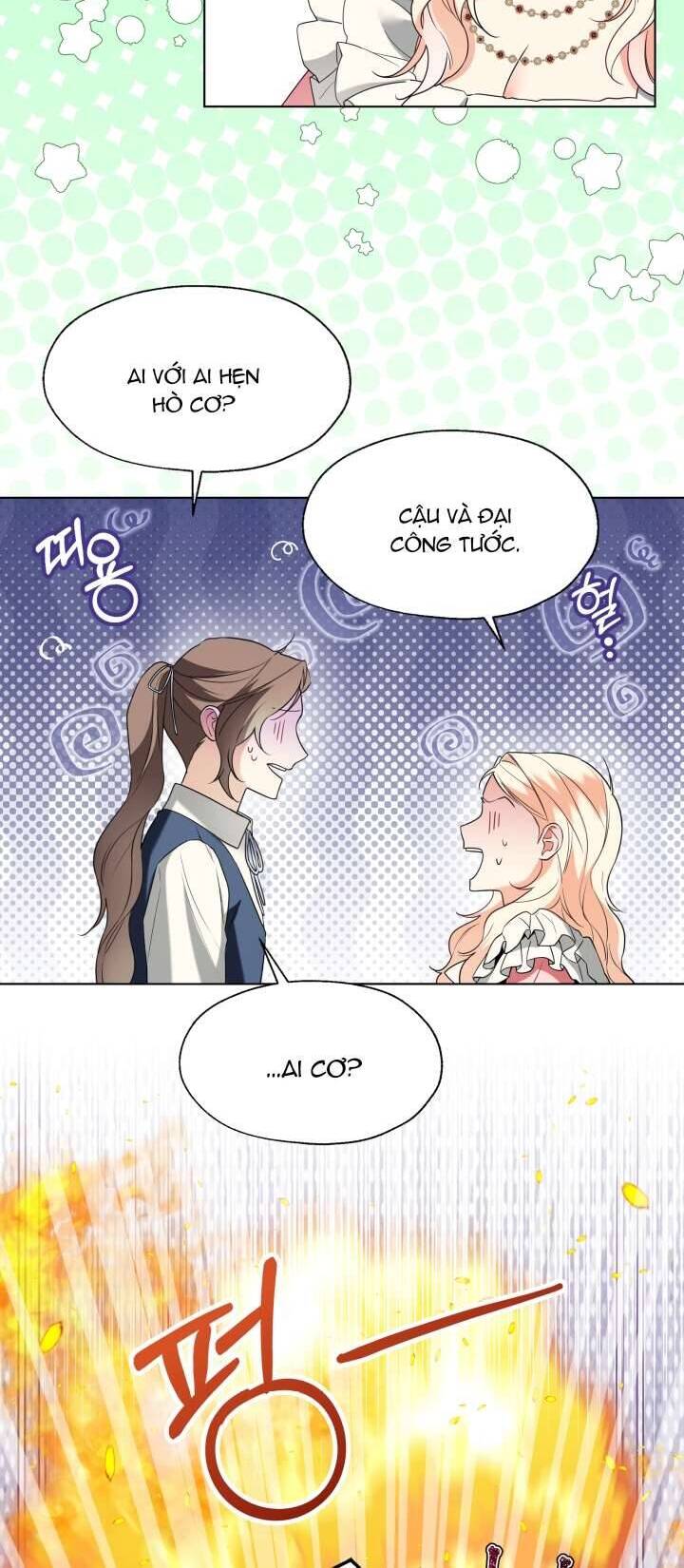 Tiểu Thư Crystal Thật Ra Là Con Trai Chapter 60 - Trang 2