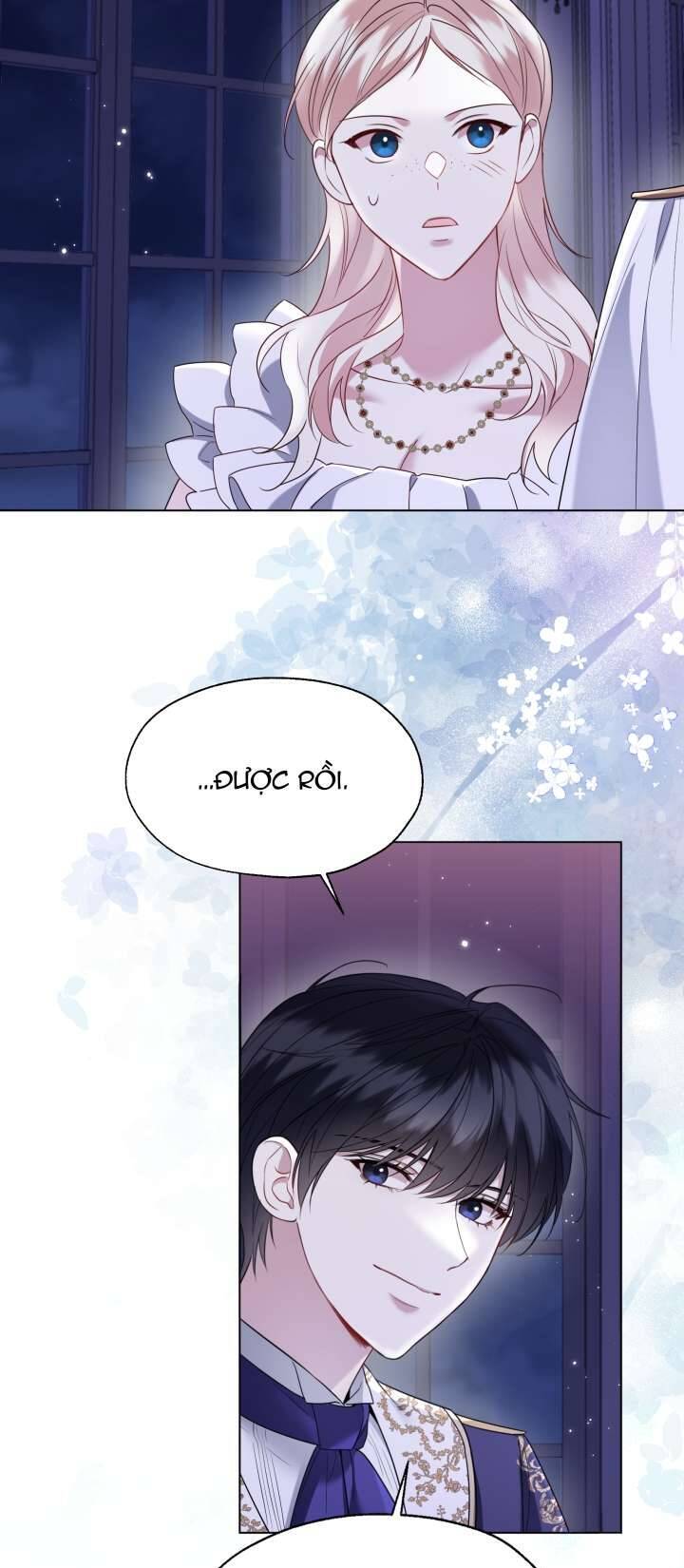 Tiểu Thư Crystal Thật Ra Là Con Trai Chapter 60 - Trang 2