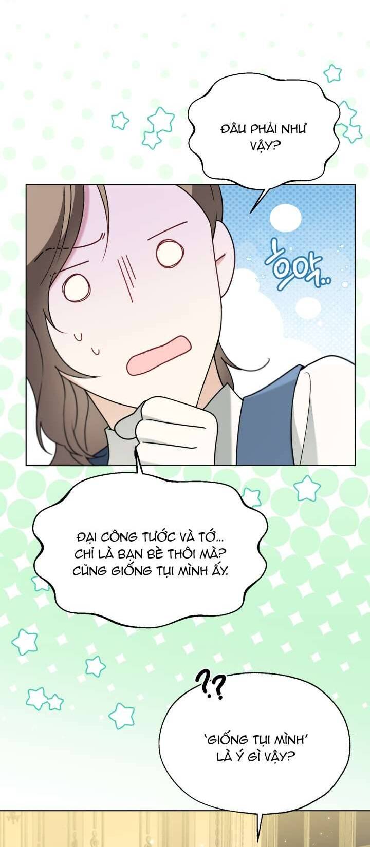 Tiểu Thư Crystal Thật Ra Là Con Trai Chapter 60 - Trang 2