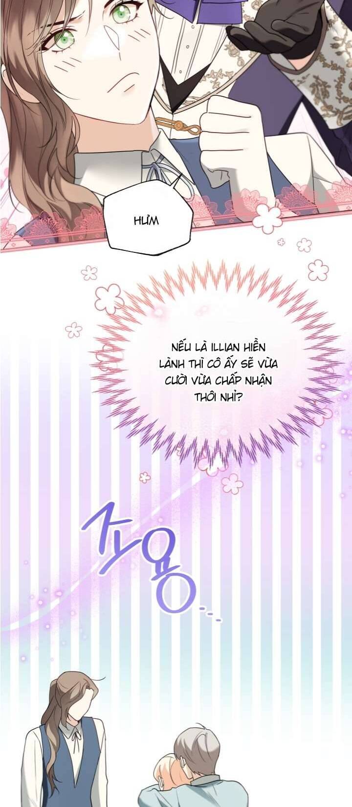 Tiểu Thư Crystal Thật Ra Là Con Trai Chapter 60 - Trang 2