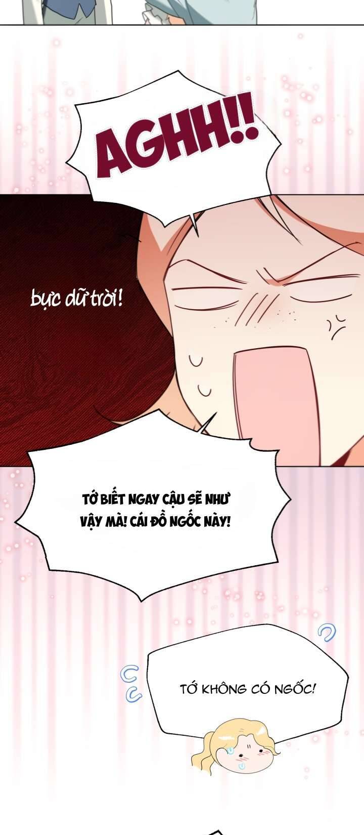 Tiểu Thư Crystal Thật Ra Là Con Trai Chapter 60 - Trang 2