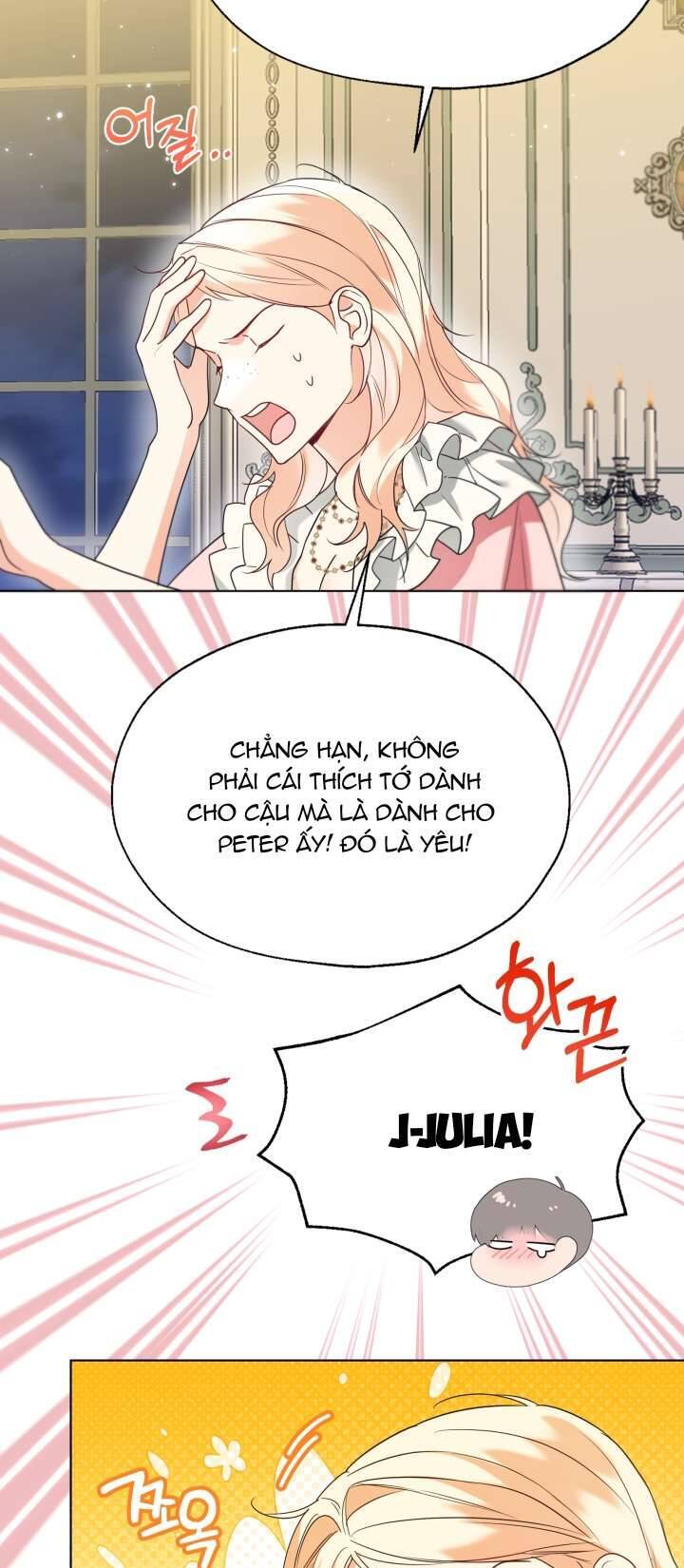 Tiểu Thư Crystal Thật Ra Là Con Trai Chapter 60 - Trang 2