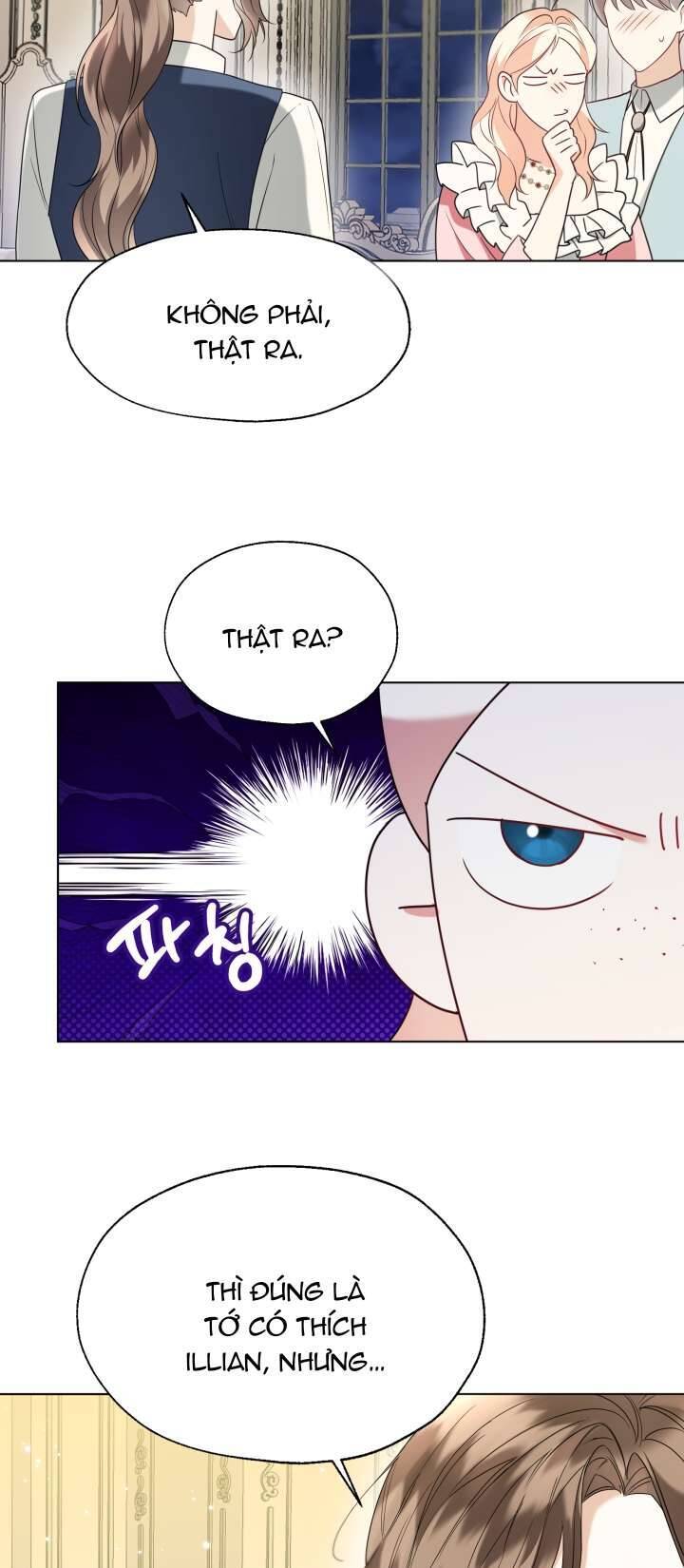 Tiểu Thư Crystal Thật Ra Là Con Trai Chapter 60 - Trang 2