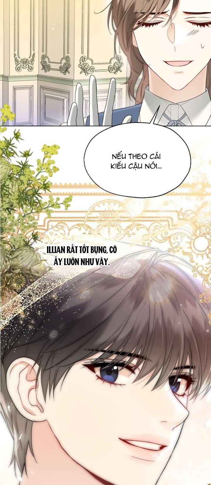 Tiểu Thư Crystal Thật Ra Là Con Trai Chapter 60 - Trang 2