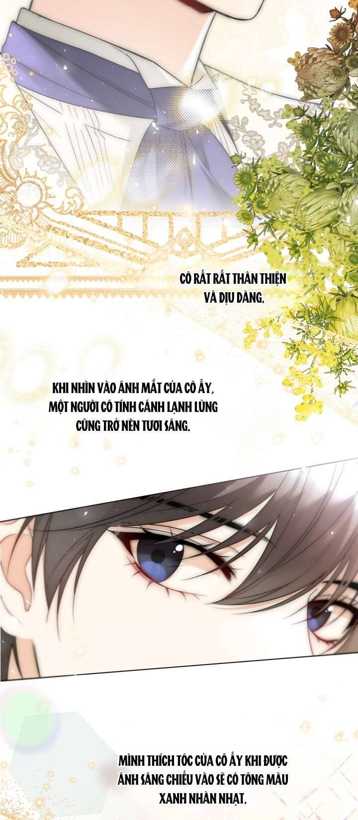 Tiểu Thư Crystal Thật Ra Là Con Trai Chapter 60 - Trang 2