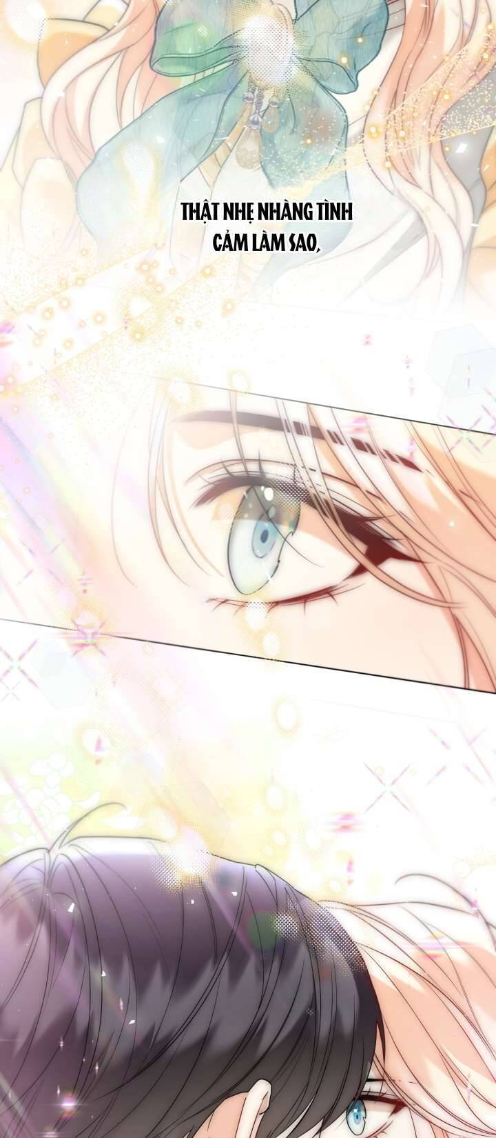 Tiểu Thư Crystal Thật Ra Là Con Trai Chapter 60 - Trang 2