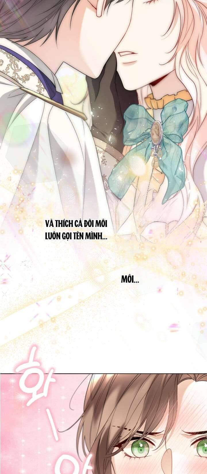 Tiểu Thư Crystal Thật Ra Là Con Trai Chapter 60 - Trang 2