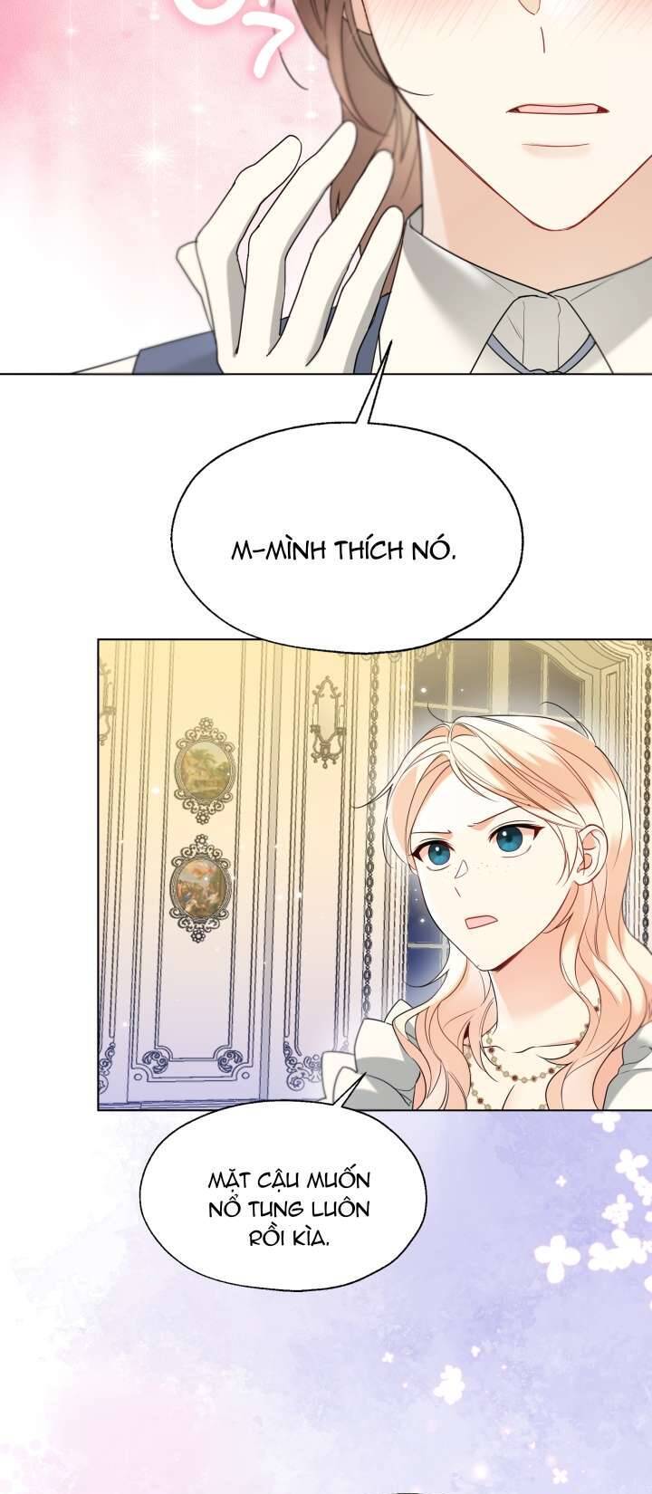 Tiểu Thư Crystal Thật Ra Là Con Trai Chapter 60 - Trang 2