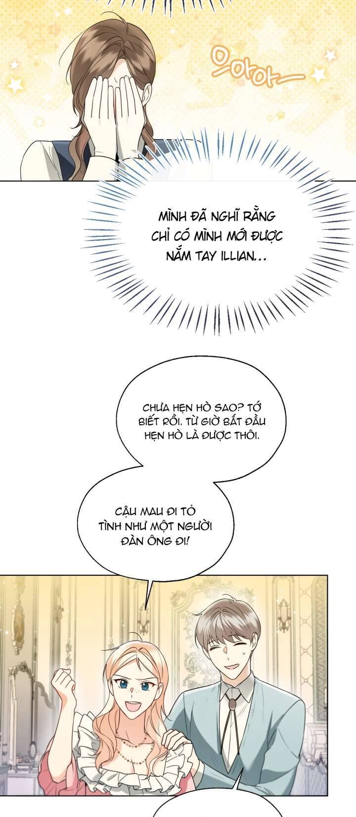 Tiểu Thư Crystal Thật Ra Là Con Trai Chapter 60 - Trang 2