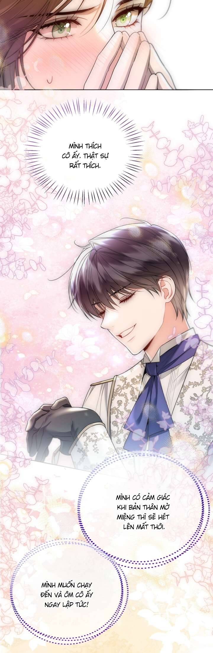 Tiểu Thư Crystal Thật Ra Là Con Trai Chapter 60 - Trang 2