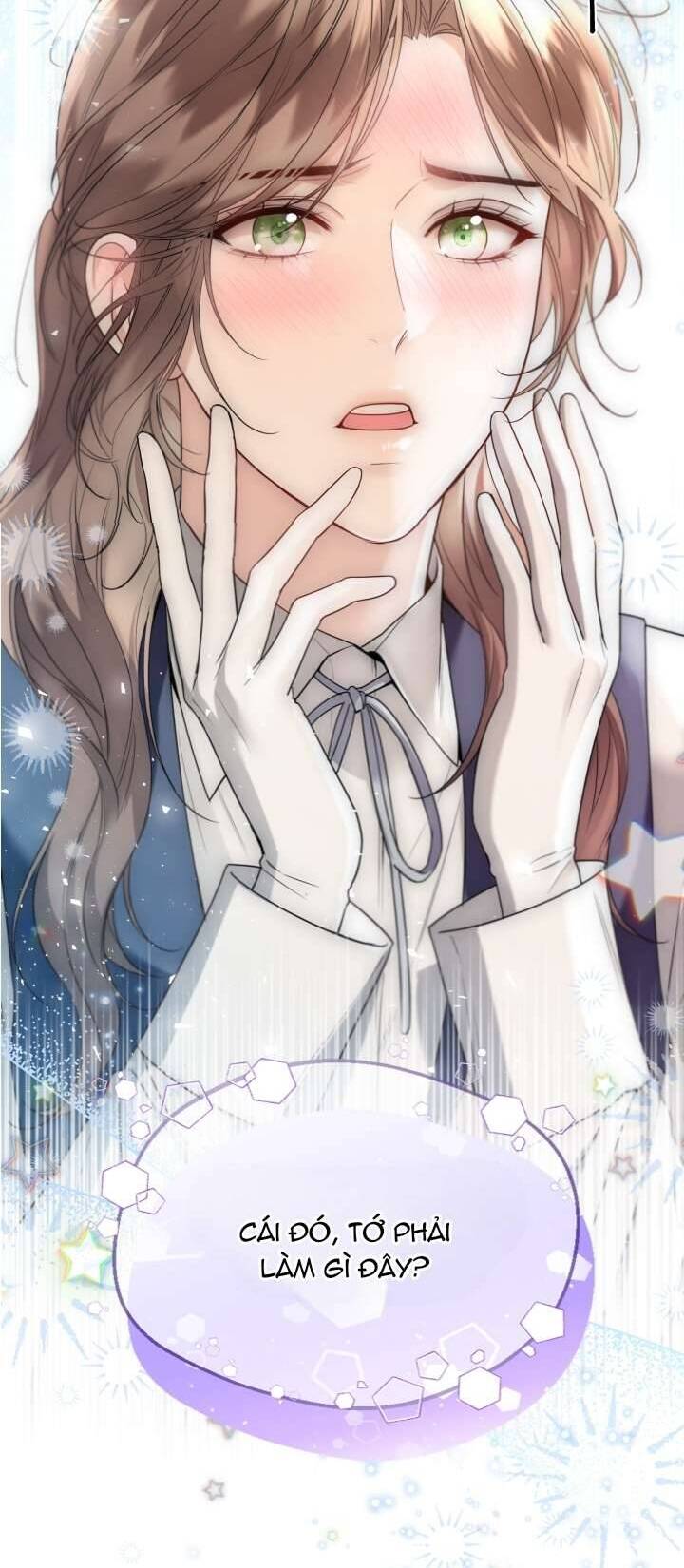 Tiểu Thư Crystal Thật Ra Là Con Trai Chapter 60 - Trang 2