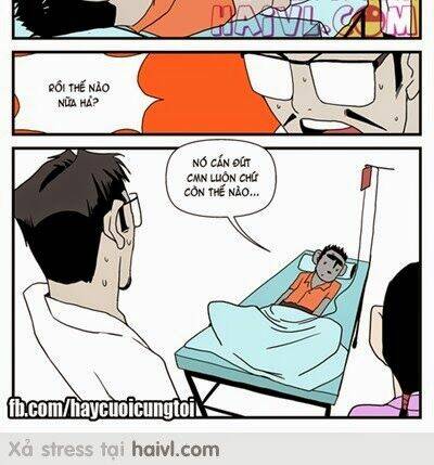 Tiểu Thư Hơ Mông Chapter 14 - Trang 2