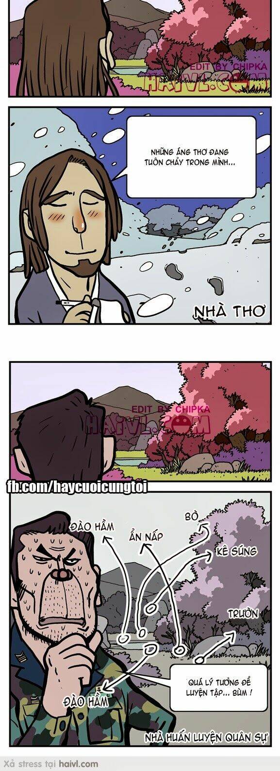 Tiểu Thư Hơ Mông Chapter 20 - Trang 2