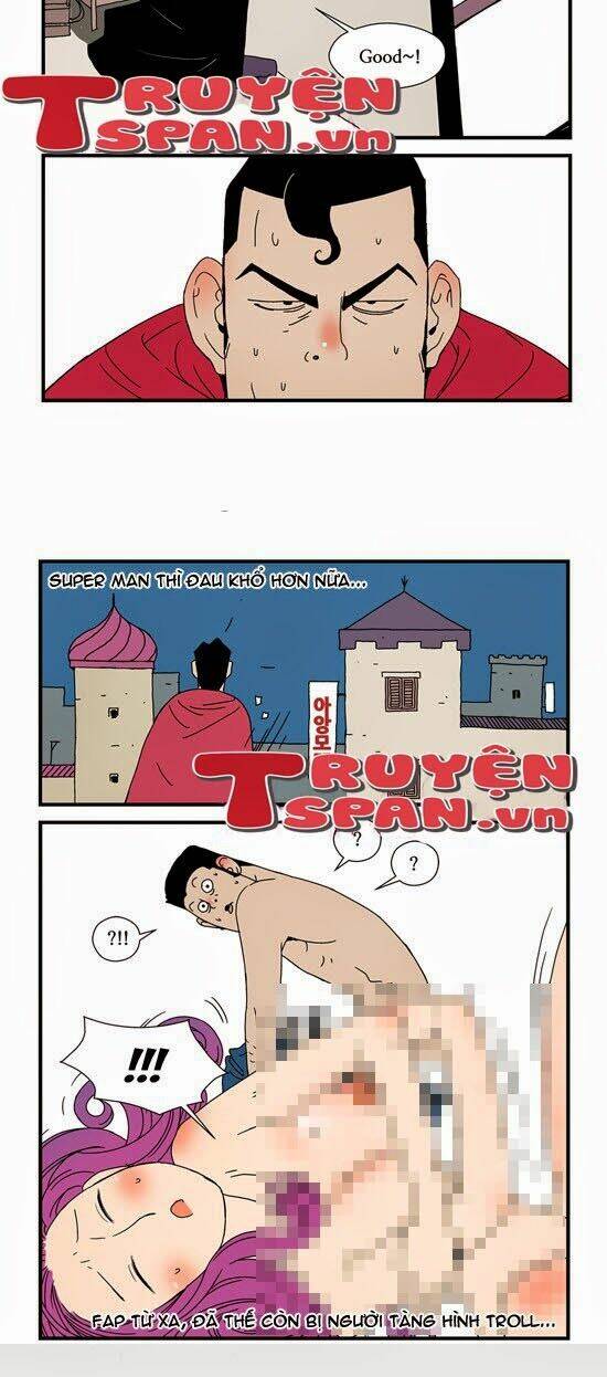 Tiểu Thư Hơ Mông Chapter 22 - Trang 2