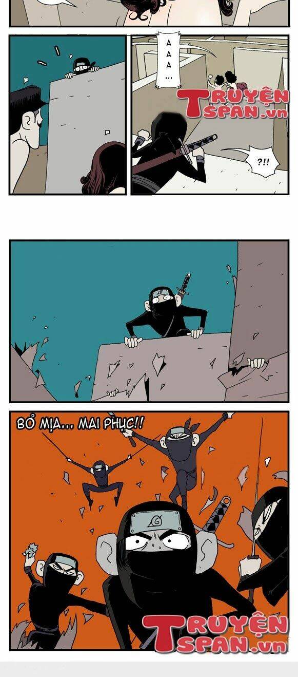 Tiểu Thư Hơ Mông Chapter 6 - Trang 2