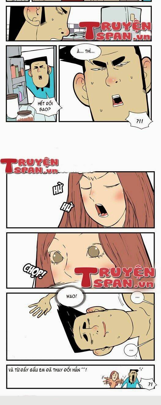 Tiểu Thư Hơ Mông Chapter 7 - Trang 2