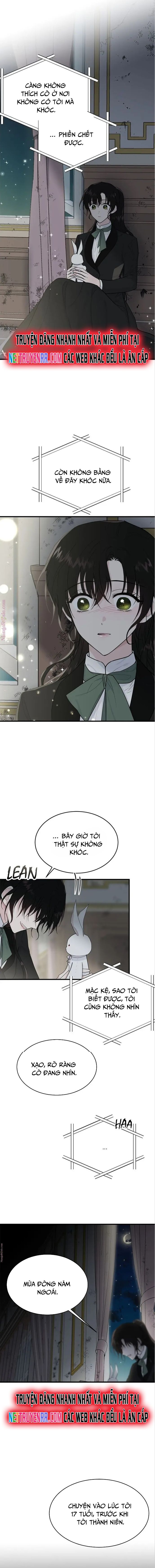 Tiểu Thư Mà Tôi Phục Vụ Biến Thành Thiếu Gia Rồi Chapter 17 - Trang 2