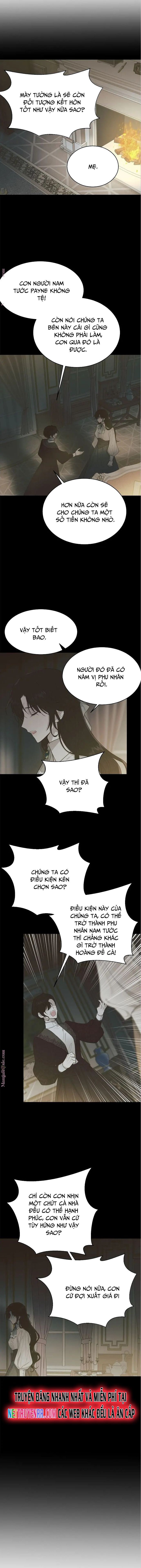 Tiểu Thư Mà Tôi Phục Vụ Biến Thành Thiếu Gia Rồi Chapter 17 - Trang 2