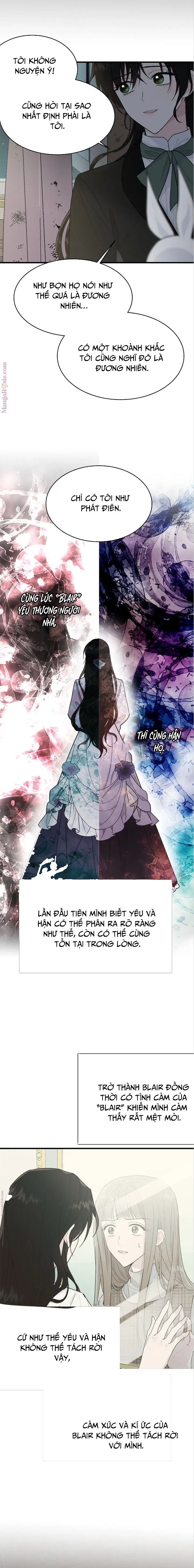 Tiểu Thư Mà Tôi Phục Vụ Biến Thành Thiếu Gia Rồi Chapter 17 - Trang 2