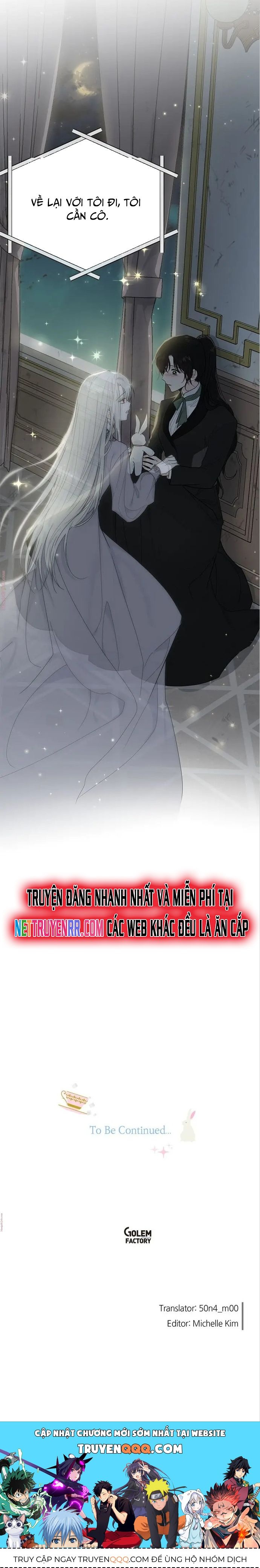 Tiểu Thư Mà Tôi Phục Vụ Biến Thành Thiếu Gia Rồi Chapter 17 - Trang 2