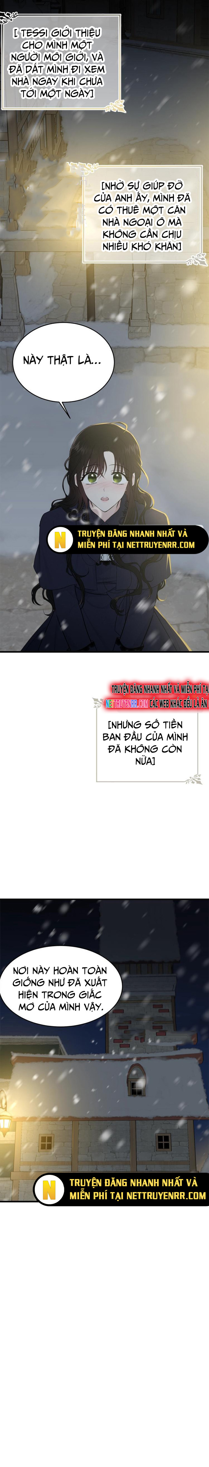 Tiểu Thư Mà Tôi Phục Vụ Biến Thành Thiếu Gia Rồi Chapter 37 - Trang 2