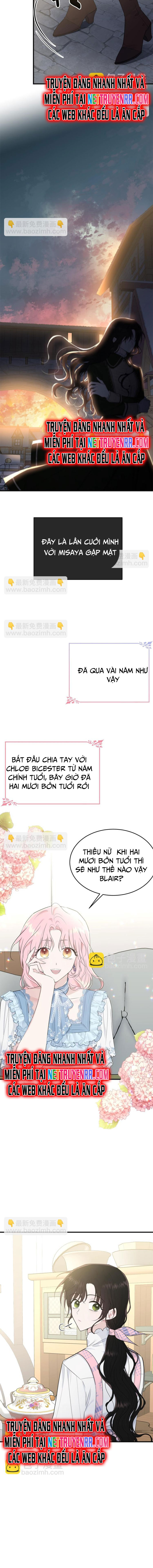 Tiểu Thư Mà Tôi Phục Vụ Biến Thành Thiếu Gia Rồi Chapter 38 - Trang 2