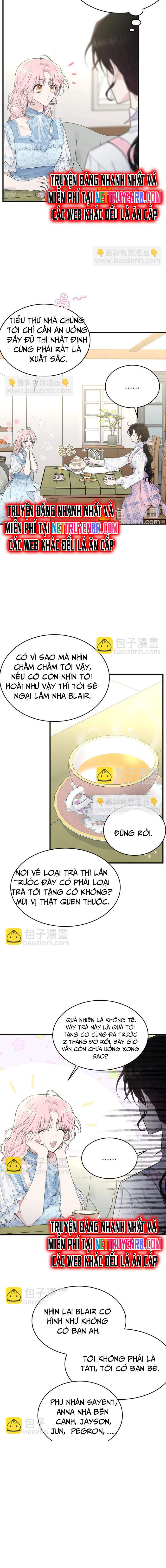 Tiểu Thư Mà Tôi Phục Vụ Biến Thành Thiếu Gia Rồi Chapter 38 - Trang 2