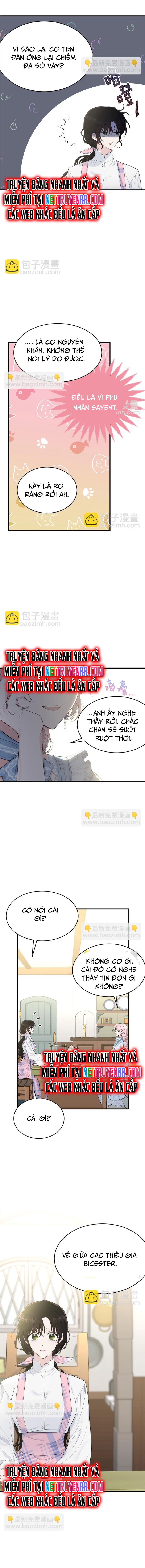 Tiểu Thư Mà Tôi Phục Vụ Biến Thành Thiếu Gia Rồi Chapter 38 - Trang 2