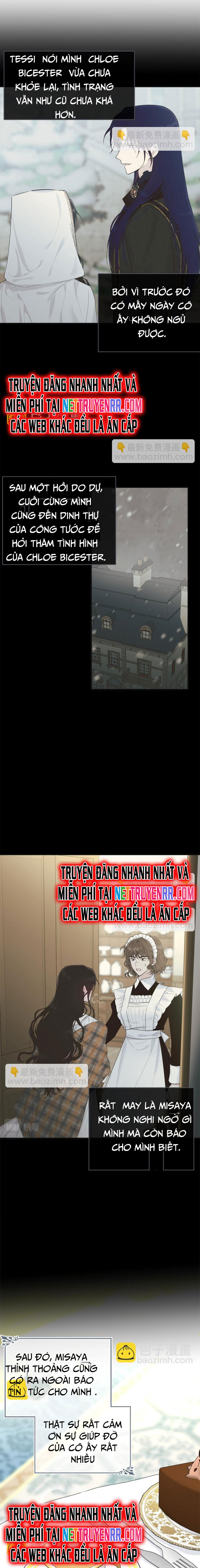 Tiểu Thư Mà Tôi Phục Vụ Biến Thành Thiếu Gia Rồi Chapter 38 - Trang 2