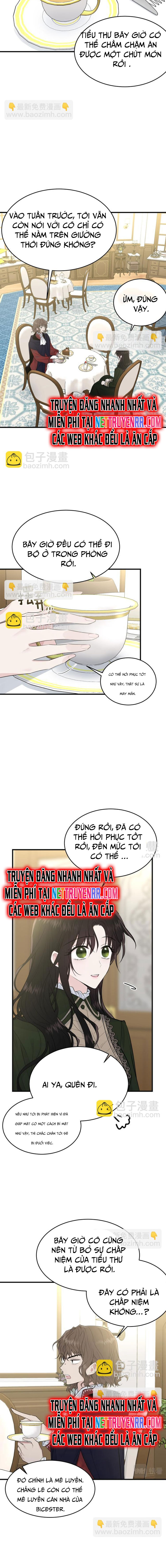 Tiểu Thư Mà Tôi Phục Vụ Biến Thành Thiếu Gia Rồi Chapter 38 - Trang 2