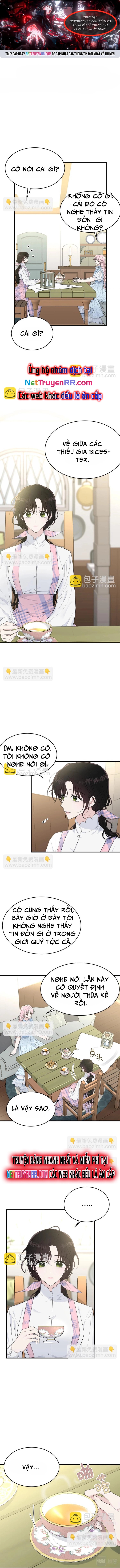 Tiểu Thư Mà Tôi Phục Vụ Biến Thành Thiếu Gia Rồi Chapter 39 - Trang 2