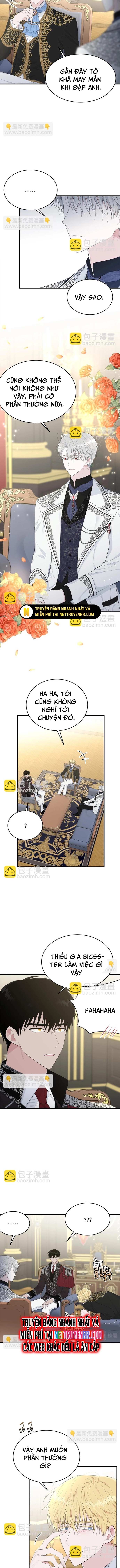 Tiểu Thư Mà Tôi Phục Vụ Biến Thành Thiếu Gia Rồi Chapter 39 - Trang 2