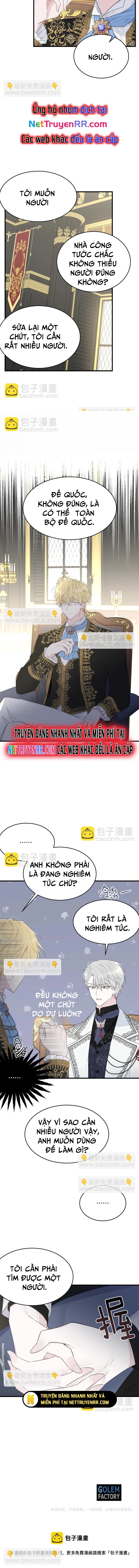 Tiểu Thư Mà Tôi Phục Vụ Biến Thành Thiếu Gia Rồi Chapter 39 - Trang 2