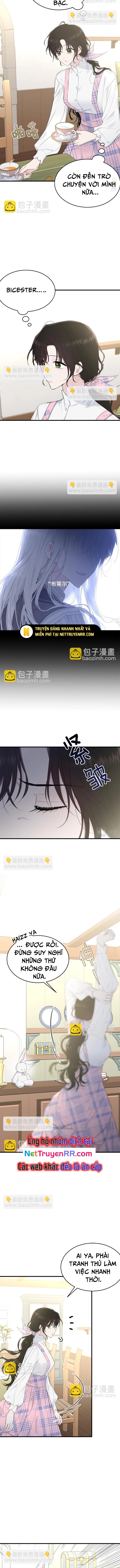 Tiểu Thư Mà Tôi Phục Vụ Biến Thành Thiếu Gia Rồi Chapter 39 - Trang 2