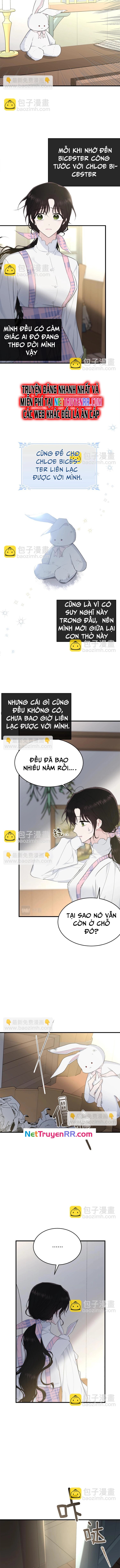 Tiểu Thư Mà Tôi Phục Vụ Biến Thành Thiếu Gia Rồi Chapter 39 - Trang 2
