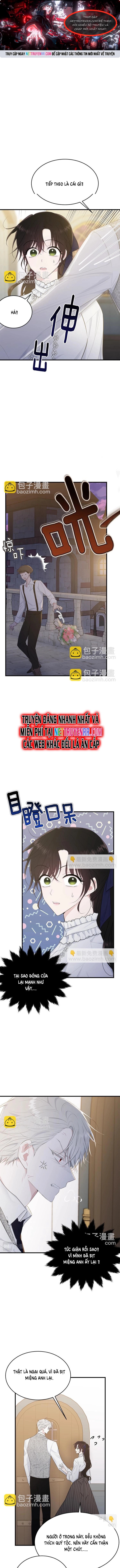Tiểu Thư Mà Tôi Phục Vụ Biến Thành Thiếu Gia Rồi Chapter 46 - Trang 2