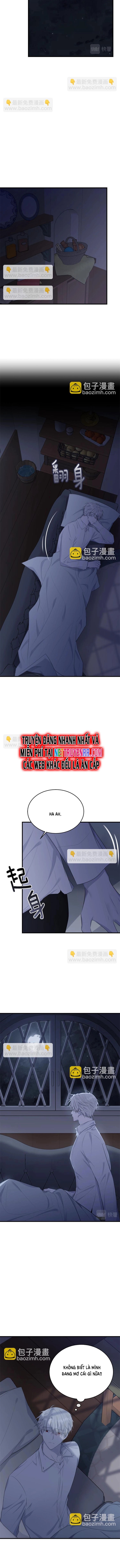 Tiểu Thư Mà Tôi Phục Vụ Biến Thành Thiếu Gia Rồi Chapter 46 - Trang 2