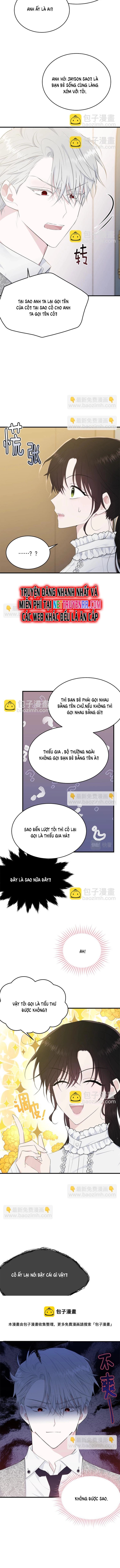 Tiểu Thư Mà Tôi Phục Vụ Biến Thành Thiếu Gia Rồi Chapter 46 - Trang 2