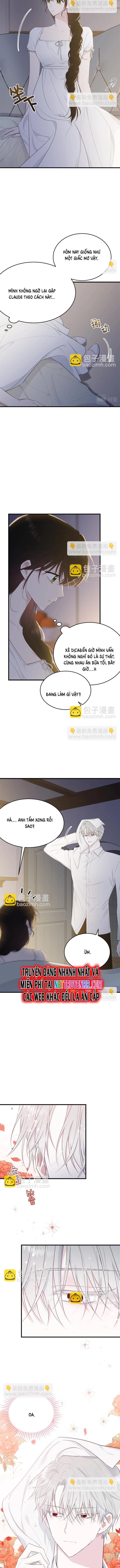 Tiểu Thư Mà Tôi Phục Vụ Biến Thành Thiếu Gia Rồi Chapter 46 - Trang 2