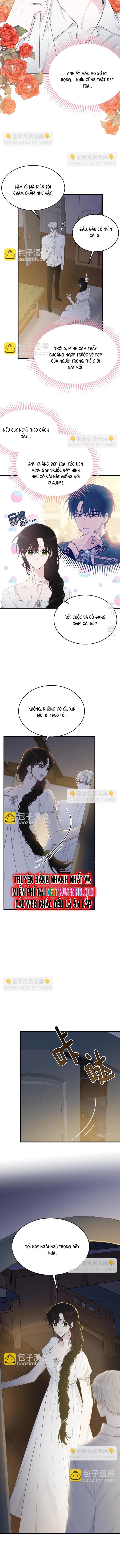 Tiểu Thư Mà Tôi Phục Vụ Biến Thành Thiếu Gia Rồi Chapter 46 - Trang 2