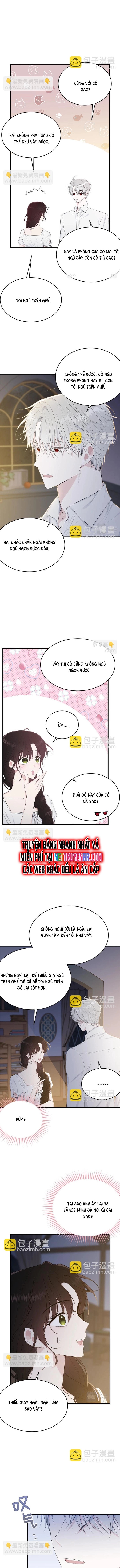 Tiểu Thư Mà Tôi Phục Vụ Biến Thành Thiếu Gia Rồi Chapter 46 - Trang 2