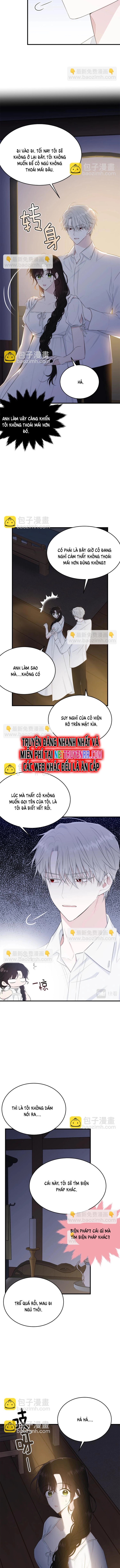 Tiểu Thư Mà Tôi Phục Vụ Biến Thành Thiếu Gia Rồi Chapter 46 - Trang 2