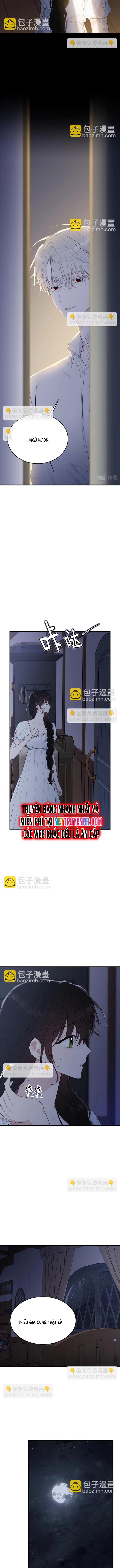 Tiểu Thư Mà Tôi Phục Vụ Biến Thành Thiếu Gia Rồi Chapter 46 - Trang 2