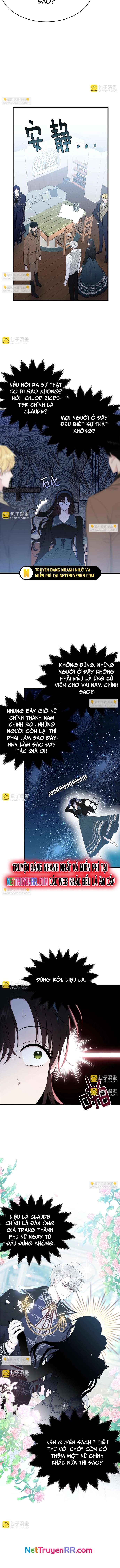 Tiểu Thư Mà Tôi Phục Vụ Biến Thành Thiếu Gia Rồi Chapter 49 - Trang 2