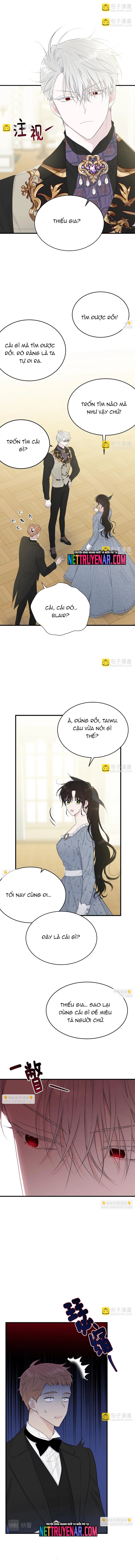Tiểu Thư Mà Tôi Phục Vụ Biến Thành Thiếu Gia Rồi Chapter 52 - Trang 2